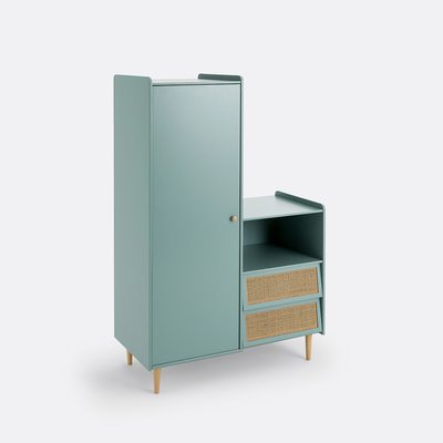 Colgador/estantería, Taga LA REDOUTE INTERIEURS