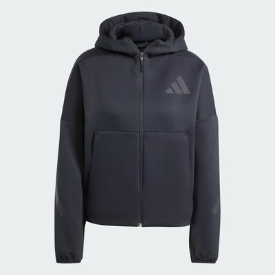Veste à capuche zippée Z.N.E. ADIDAS SPORTSWEAR