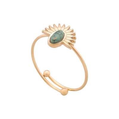 Bague MALUNE GRACE & MILA
