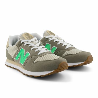 Baskets GM500 NEW BALANCE
