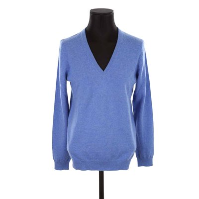 Pull en cachemire - Très Bon État ERIC BOMPARD