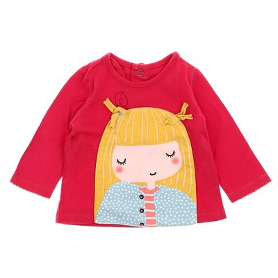 Catimini bebe fille La Redoute