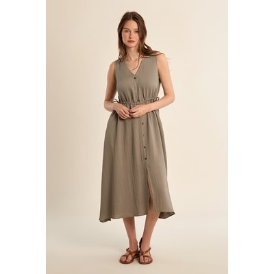 Robe longue, décontractée MOLLY BRACKEN