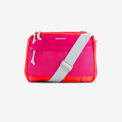 Pocket Bag en bandoulière BENSIMON