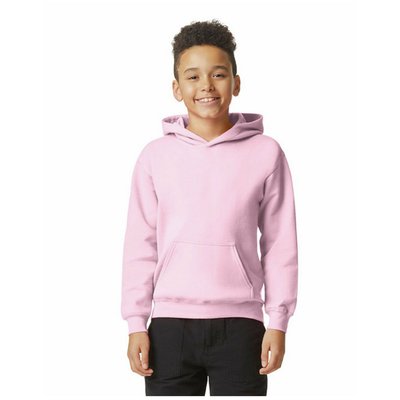 Sweat à capuche SOFTSTYLE GILDAN