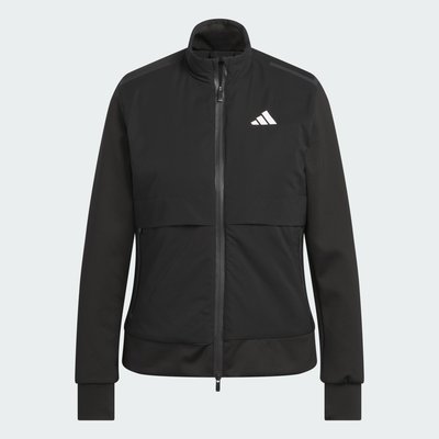 Veste entièrement zippée Ultimate365 Tour Frostguard adidas Performance