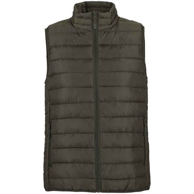 Veste sans manches STREAM SOLS