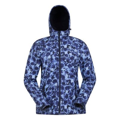 Veste softshell EXODUS MOUNTAIN WAREHOUSE