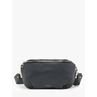 Sac banane L Tradition cuir ETRIER