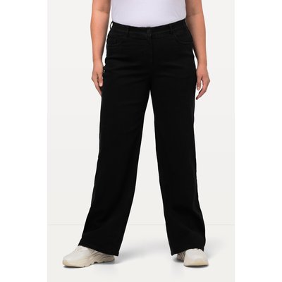 Jean 5 poches Mary. Taille confortable et ULLA POPKEN