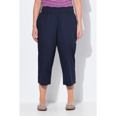 Jupe-culotte Rose. Jambe large. ULLA POPKEN