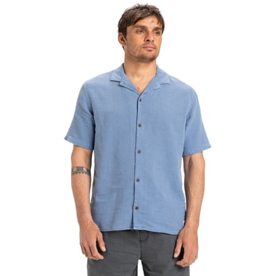 Chemise à manches courtes SUNRISE QUIKSILVER