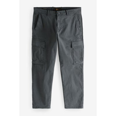 Pantalon cargo standard coupe classique NEXT