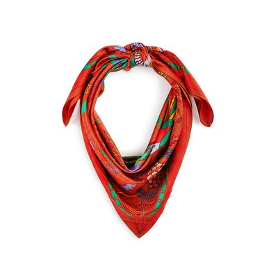 Foulard medium MAGIC INDIA WILD