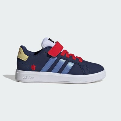 Chaussure adidas Disney Jasmine Grand Court 00s Enfants ADIDAS SPORTSWEAR