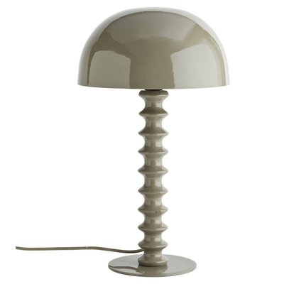 Lampe de table design métal émaillé MADAM STOLTZ