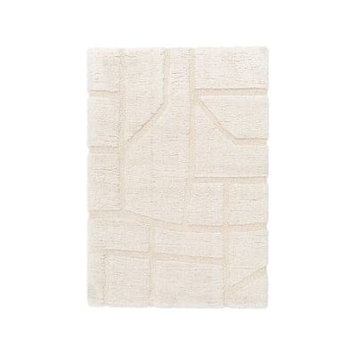 Tapis poils poils longs style , MARINA BOBOCHIC