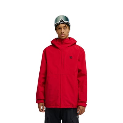 DC Shoes Technical Outerwear|Technical Jackets Homme EDYTJ03117 DC SHOES