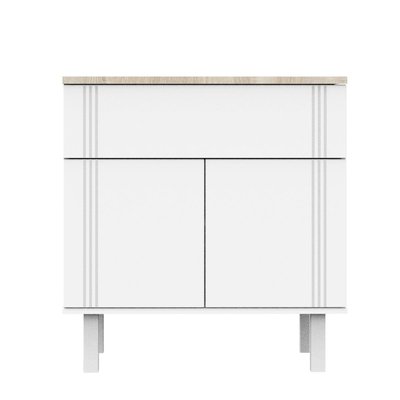 Commode un tiroir et 2 portes SAUTHON