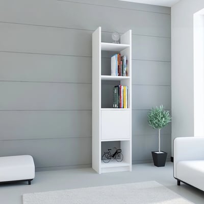 Полка для книг, Esbi / Эзби 103 SO'HOME