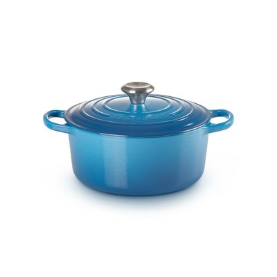 Cocotte ronde LE CREUSET