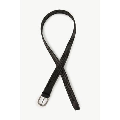Ceinture tressée ULLA POPKEN