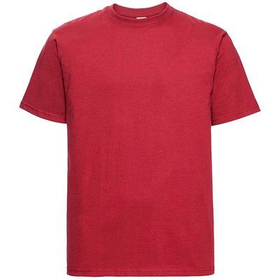 T-shirt à manches courtes EUROPE RUSSELL