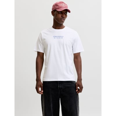 T-Shirt JACK & JONES