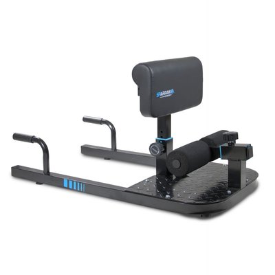 Machine de Squat CITIUS SPARRAW FITNESS