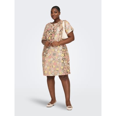 Robe De Soirée ONLY CARMAKOMA