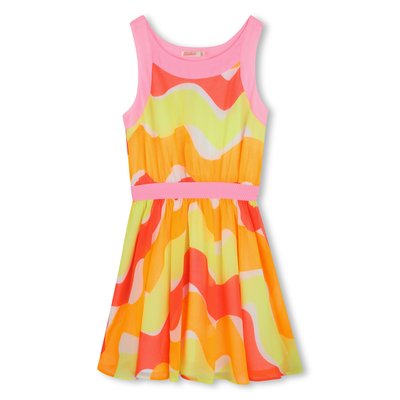Robe à bretelles imprimée BILLIEBLUSH