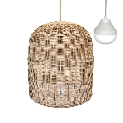 Suspension nomade GIACOMO NOMAD LUMISKY