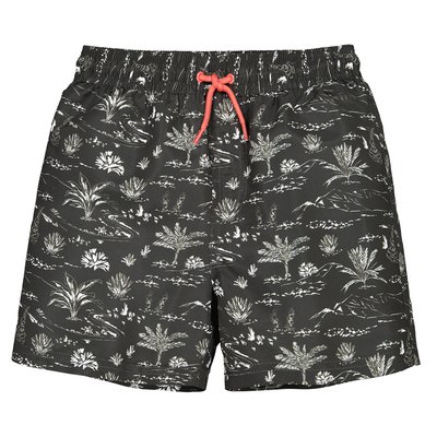 Short de bain, imprimé paysage LA REDOUTE COLLECTIONS
