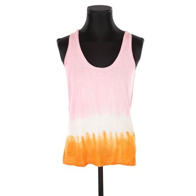 Top sans manche en coton - Très Bon État ZADIG&VOLTAIRE