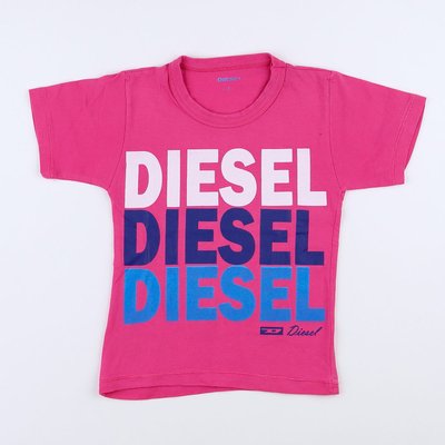 Tee-shirt - Très bon état DIESEL