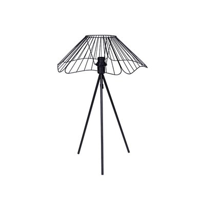 Lampe Filaire En Métal Hibiscus OSTARIA