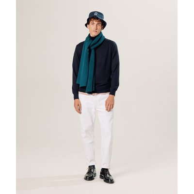 Pull col roulé en laine mérinos RODIER