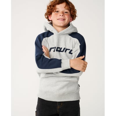 Sweat à capuche enfant ARCHIVE PANEL RIP CURL