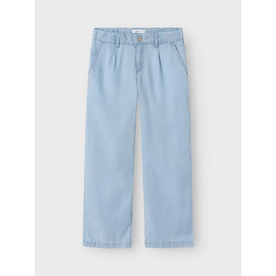 Jean NAME IT