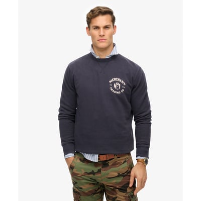 The Merchant Store - Sweat SUPERDRY