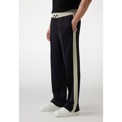 Pantalon De Survêtement Bandes Logo GUESS