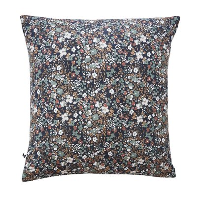 Taie d'oreiller gaze coton Capucine EDEN