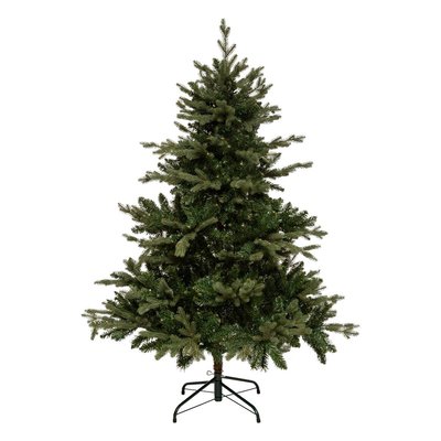 Sapin de Noël Richland 150cm vert FEERIC LIGHTS & CHRISTMAS
