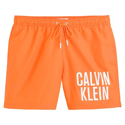 Maillot de bain homme pas cher La Redoute Outlet CALVIN KLEIN La Redoute