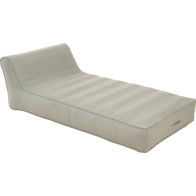 Matelas de détente pour bain de soleil RECOLLECTION