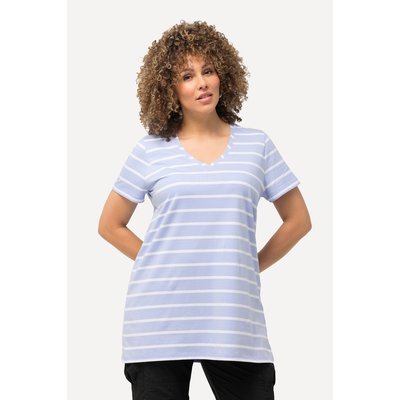 T-shirt à rayures,ligne A ULLA POPKEN