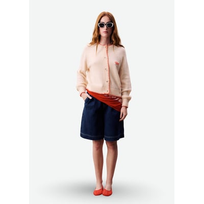 Cardigan MARA FRNCH