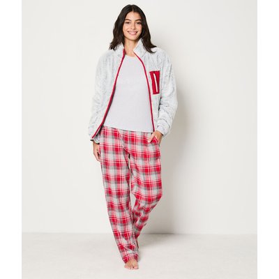 Etam veste pyjama La Redoute