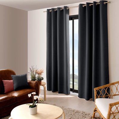 Rideau Occultant  Basic DECORATIE