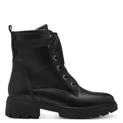 Bottine zippée TAMARIS
